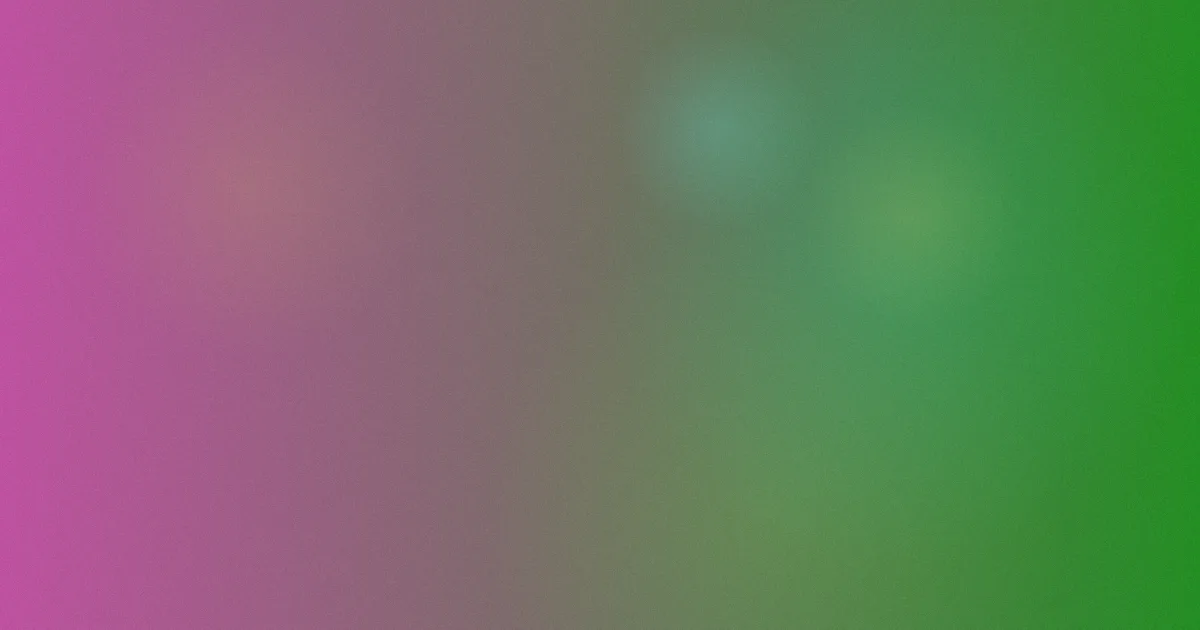 美美哒避坑：原理讲透